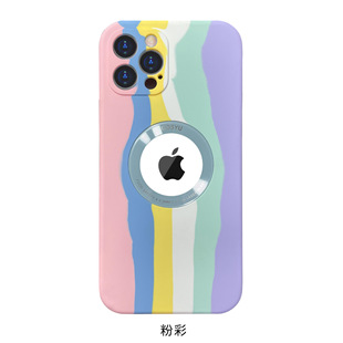 Cream Aesthetic Series - Soft morandi color phone cases